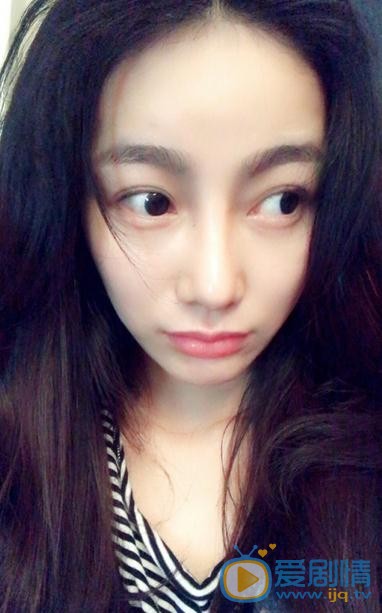 遠大前程杜美惠是誰演的？杜美惠扮演者付枚個人資料、寫真及生活照欣賞