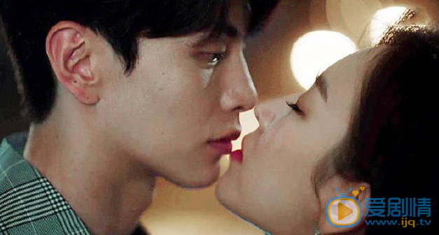 韓劇高顏值高甜吻戲推薦，比金秘書還好看的韓劇？