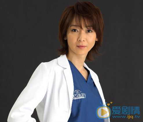 稻森泉 早年經歷 劇照