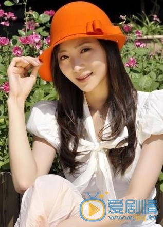 歸去來劉彩琪是誰？劉彩琪扮演者曲柵柵個人資料、寫真及生活照欣賞