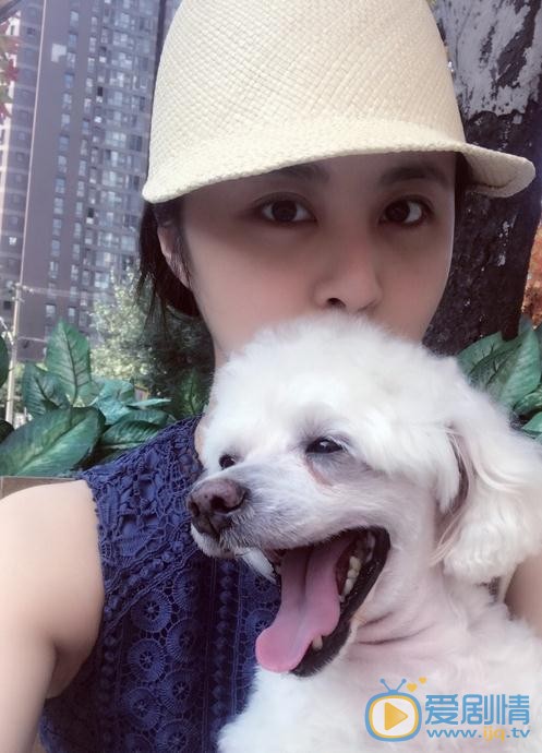 虎父犬子宋露西是誰扮演的？虎父犬子宋露西扮演者甘露個人資料介紹